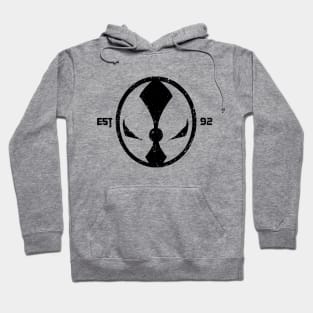 Legendary Spawn Hoodie